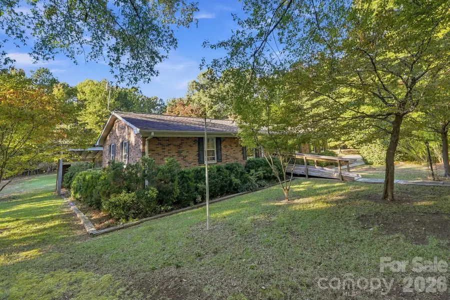 1558 Cornwell Road, Blackstock, SC 29014 - #3
