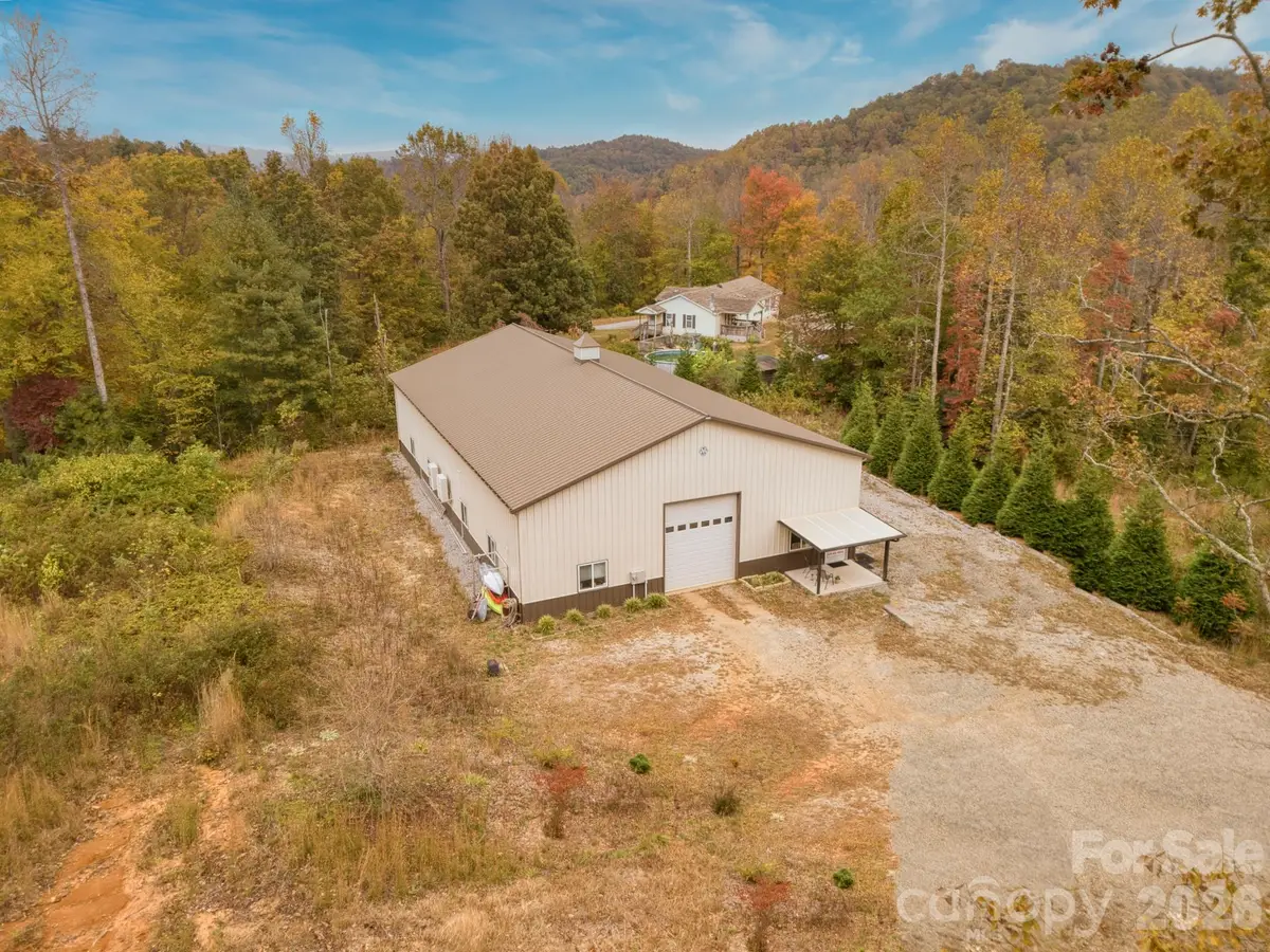 478 South Bobs Creek Road, Zirconia, NC 28790 - #1