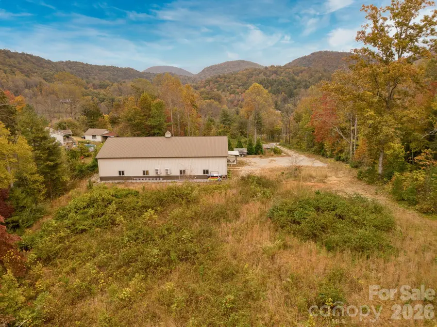 478 South Bobs Creek Road, Zirconia, NC 28790 - #3