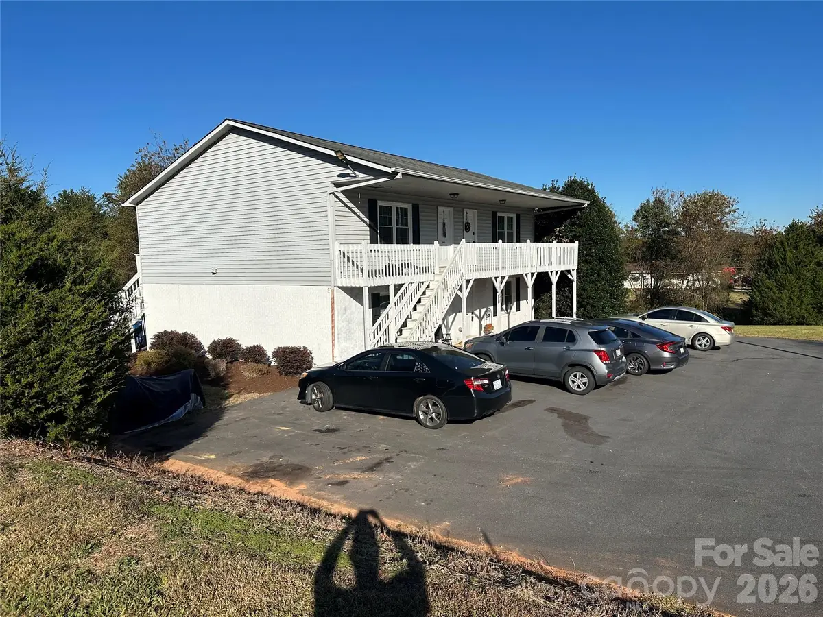 2106 Pax Hill Road, Morganton, NC 28655 - #1