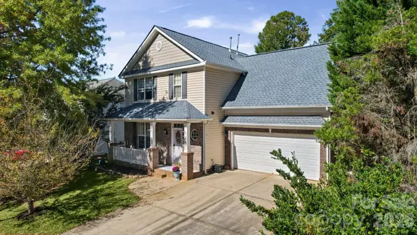 2742 Gusty Lane, Monroe, NC 28110