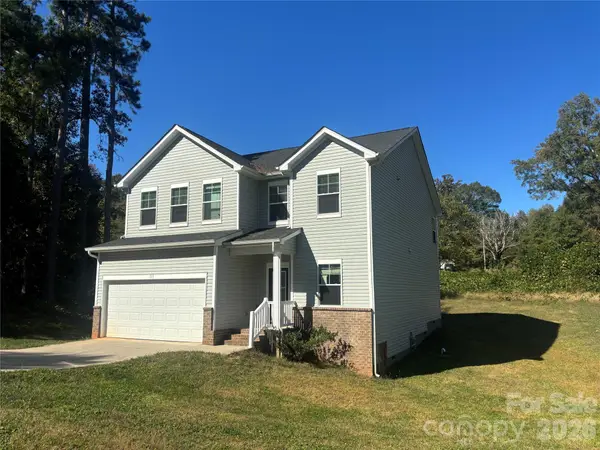 113 Stoney Lane, Cherryville, NC 28021