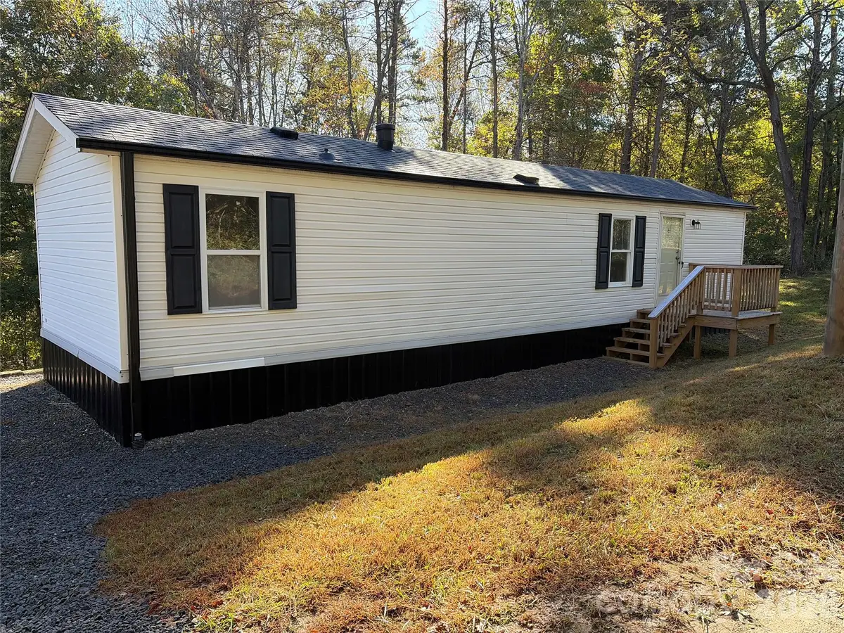 4465 Shade Valley, Morganton, NC 28655 - #1