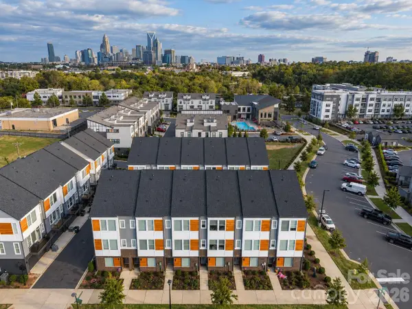 2135 Bryant Park Drive, Charlotte, NC 28208