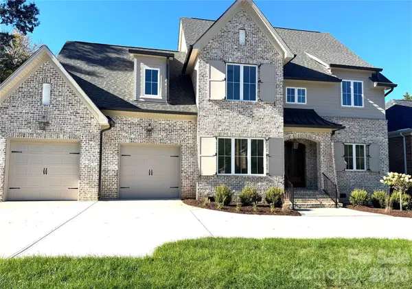 101 N Brackenbury Lane, Charlotte, NC 28270
