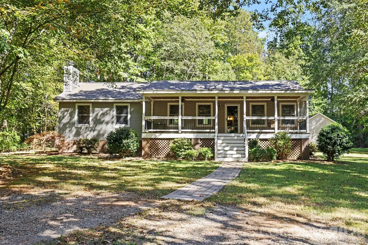 7605 Hedrick Circle, Huntersville, NC 28078 - #1
