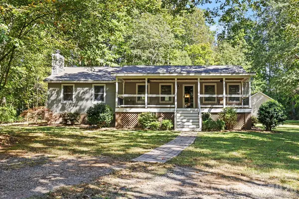 7605 Hedrick Circle, Huntersville, NC 28078