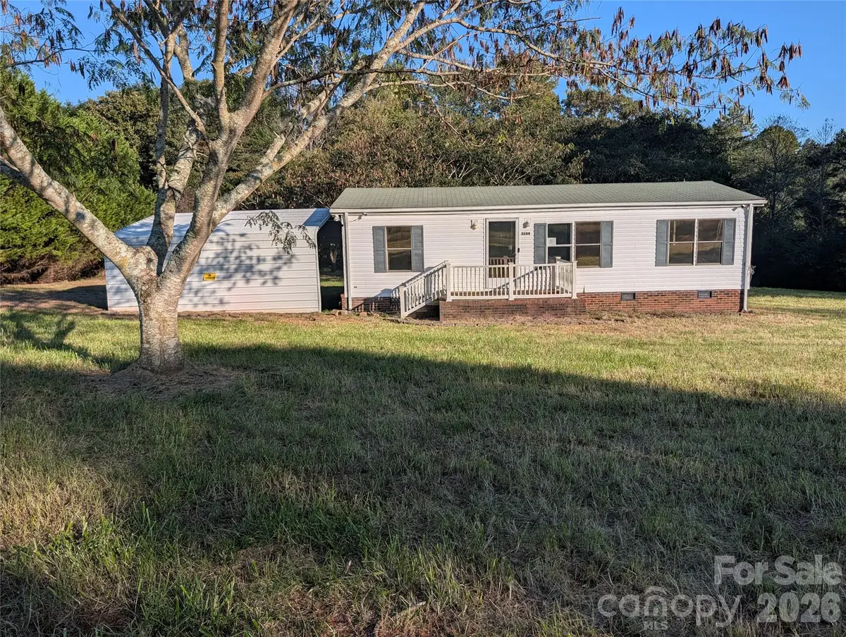 3509 Sorrells Baxter Road, Cherryville, NC 28021 - #1