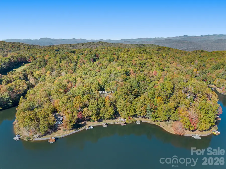 53 Ulvda Court, Brevard, NC 28712 - #3
