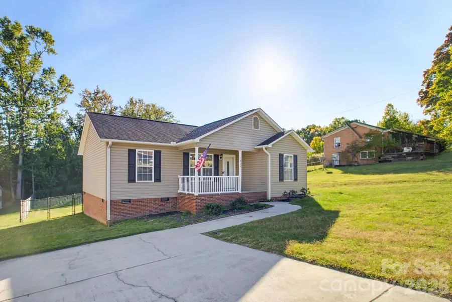 1809 Augusta Drive, Thomasville, NC 27360 - #2