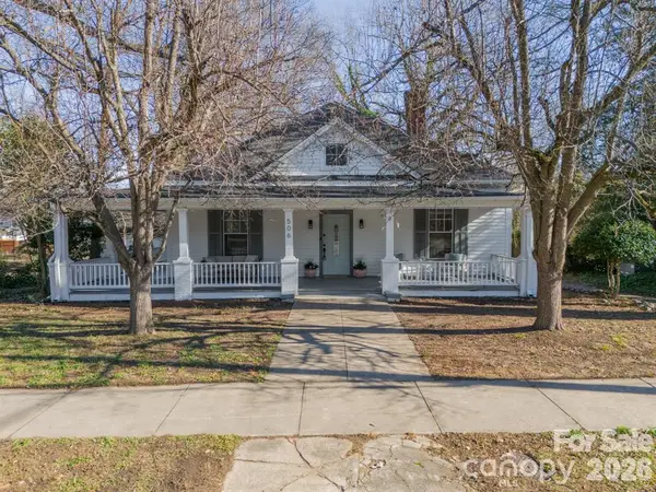506 Chester Street, Gastonia, NC 28052