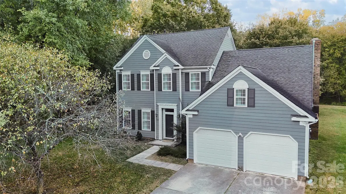 7334 Reynard Lane, Charlotte, NC 28215 - #1