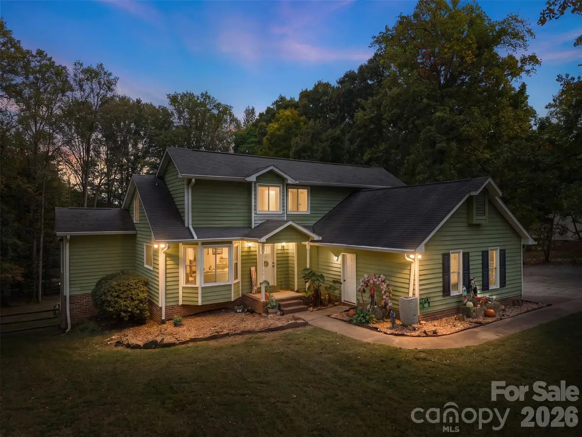 4644 Hickory Grove Road, Mount Holly, NC 28120 - #1