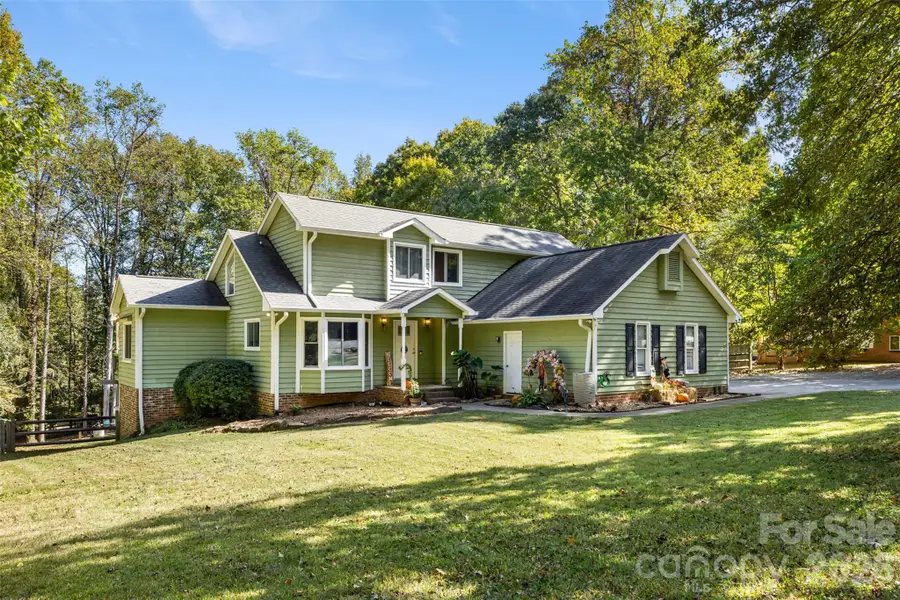 4644 Hickory Grove Road, Mount Holly, NC 28120 - #3