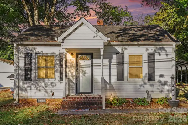 1445 Midlake Road, Kannapolis, NC 28083