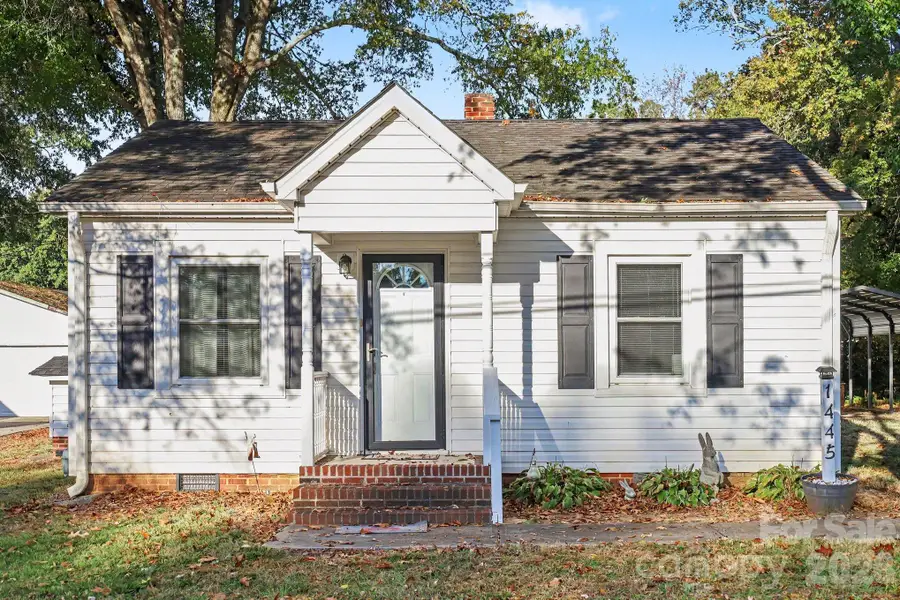1445 Midlake Road, Kannapolis, NC 28083 - #2
