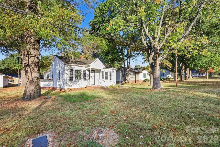 1445 Midlake Road, Kannapolis, NC 28083 - #3