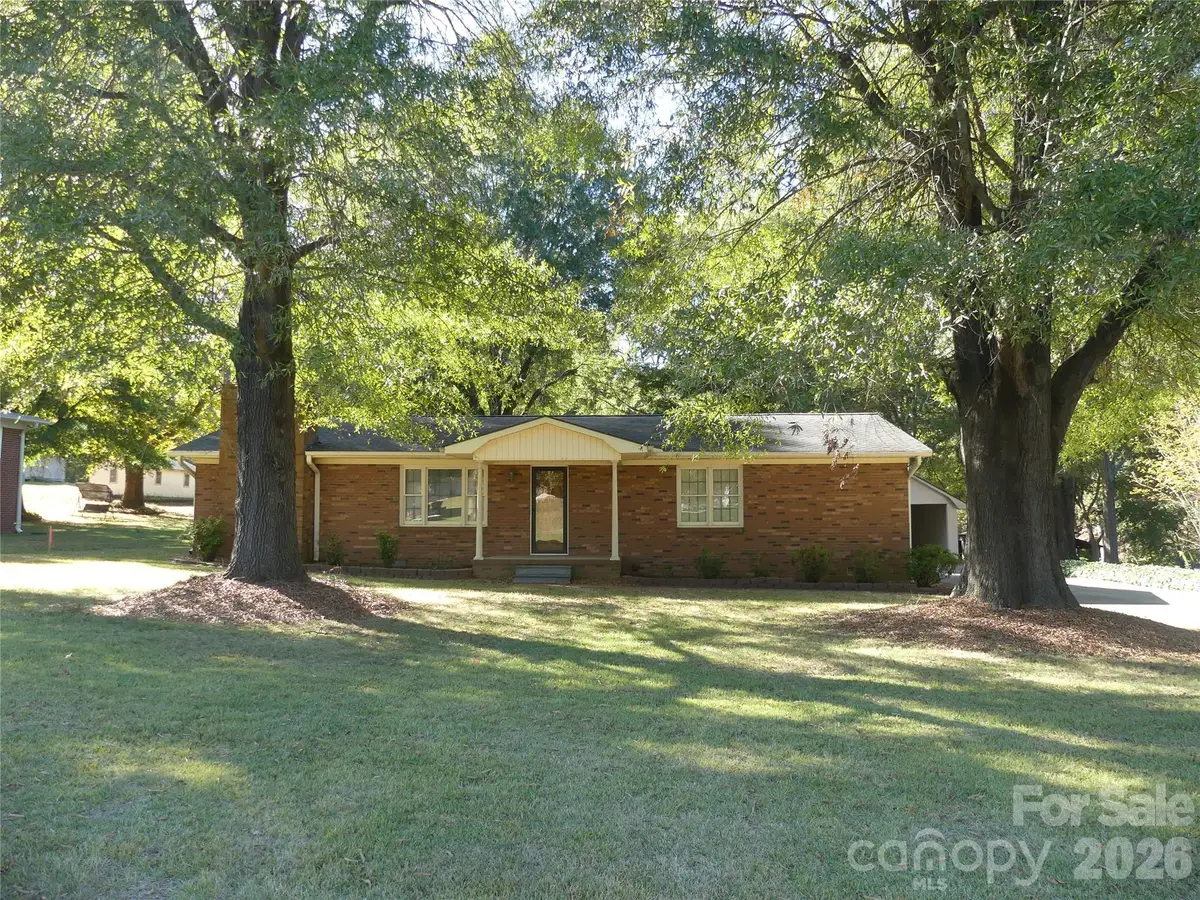 7871 Howard Avenue, Kannapolis, NC 28081 - #1