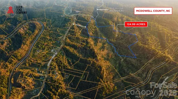0 Old Yellow Mountain Drive, Marion, NC 28752