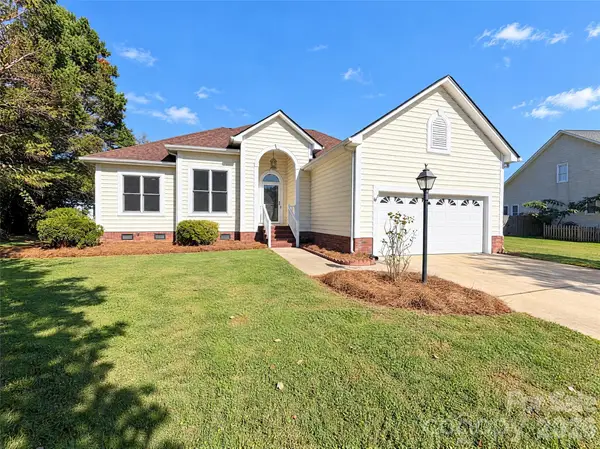 3585 Cedar Springs Drive Sw, Concord, NC 28027