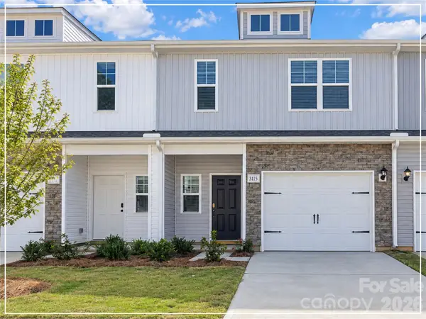 3115 Aberleaf Lane, Charlotte, NC 28227
