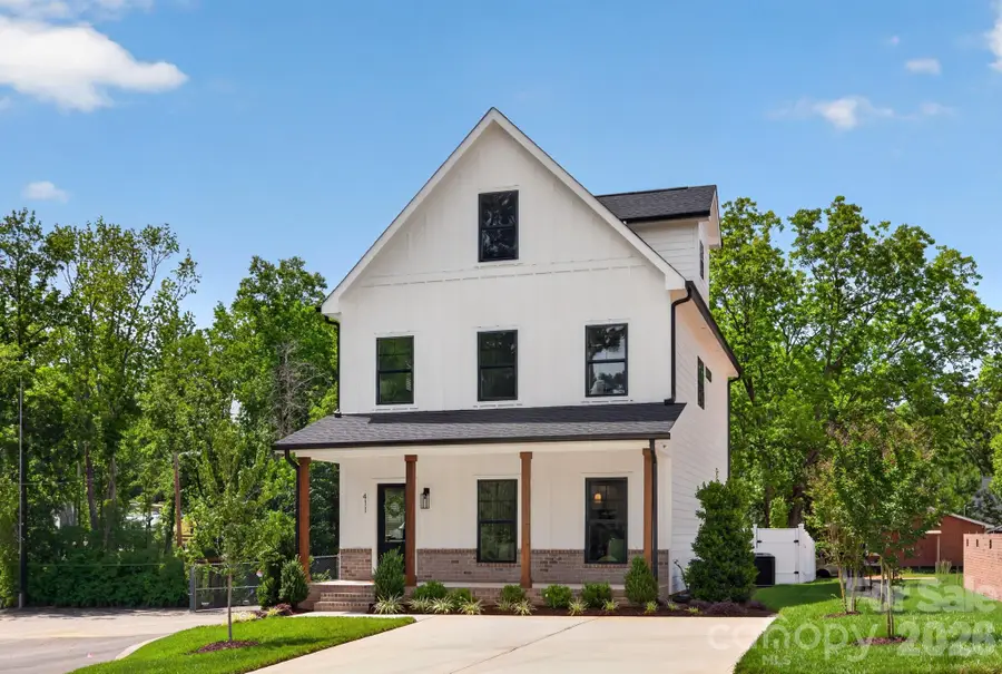 411 Brevard Street, Waxhaw, NC 28173 - #2
