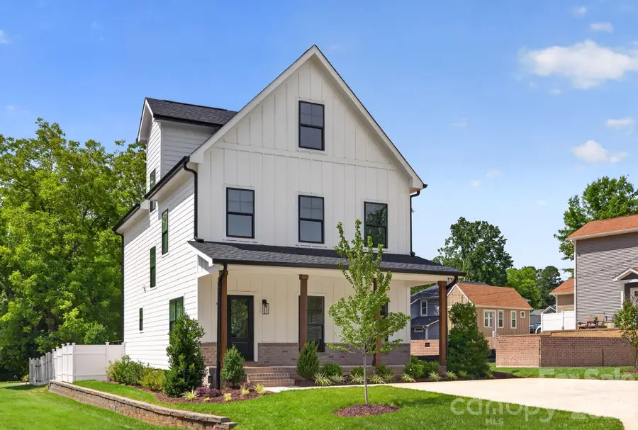 411 Brevard Street, Waxhaw, NC 28173 - #3