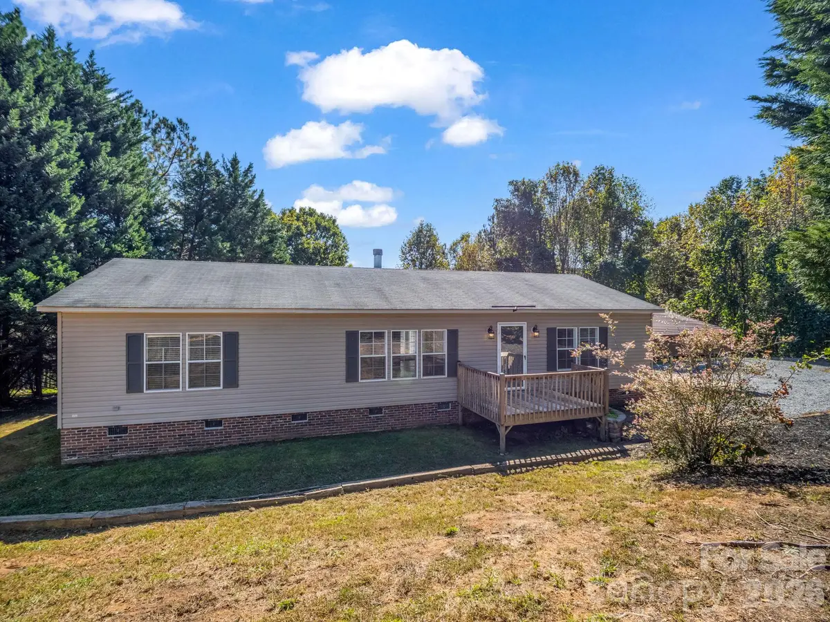 670 Will Green Road, Tryon, NC 28782 - #1