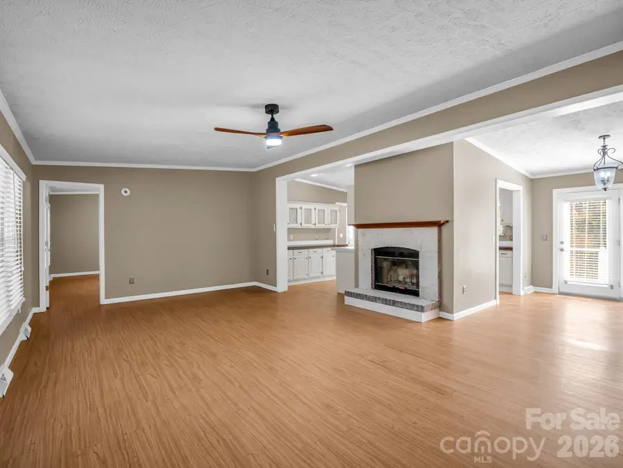 670 Will Green Road, Tryon, NC 28782 - #3