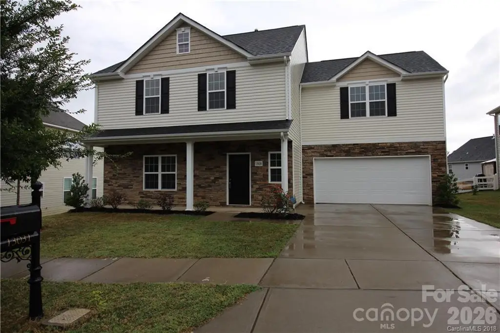 13031 Chelsea Ridge Lane #138, Huntersville, NC 28078 - #1