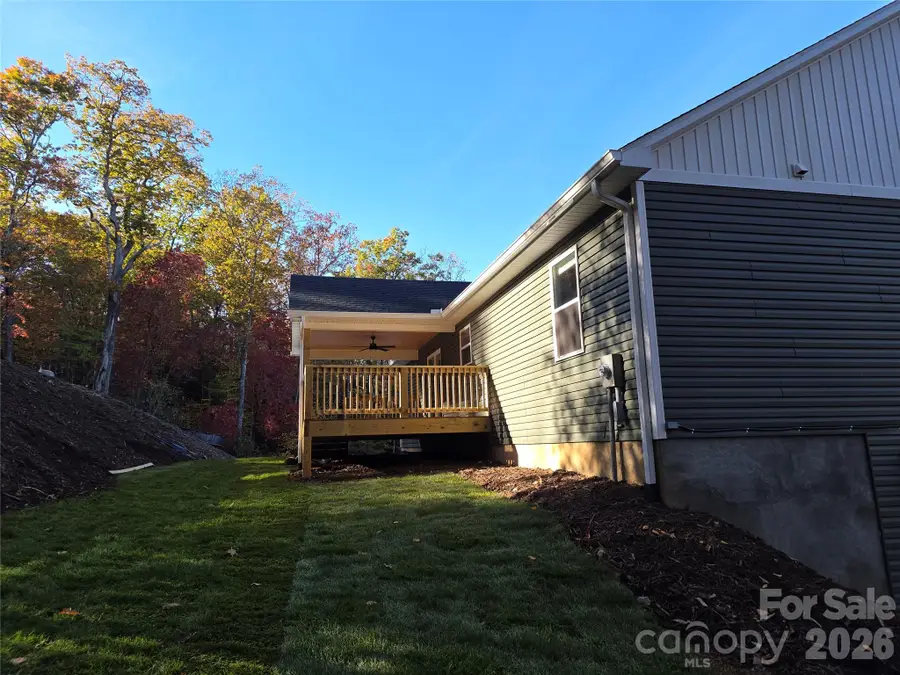 137 Carroll Mountain Road #4, Horse Shoe, NC 28742 - #2