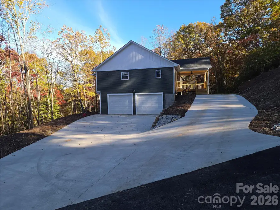 137 Carroll Mountain Road #4, Horse Shoe, NC 28742 - #3