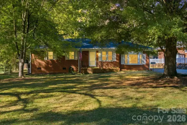 1115 Woodhaven Drive, Mount Holly, NC 28120