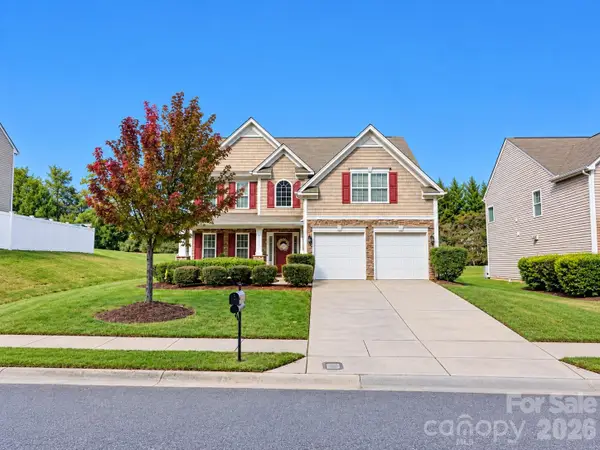 13311 David Jennings Avenue, Charlotte, NC 28213