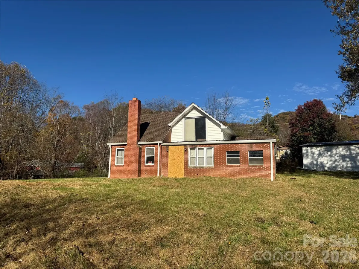 102 Ransom Road, Clyde, NC 28721 - #1
