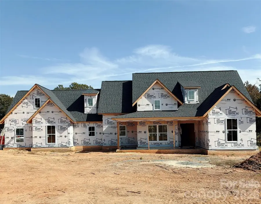 5508 Unionville Brief Road, Unionville, NC 28110 - #2
