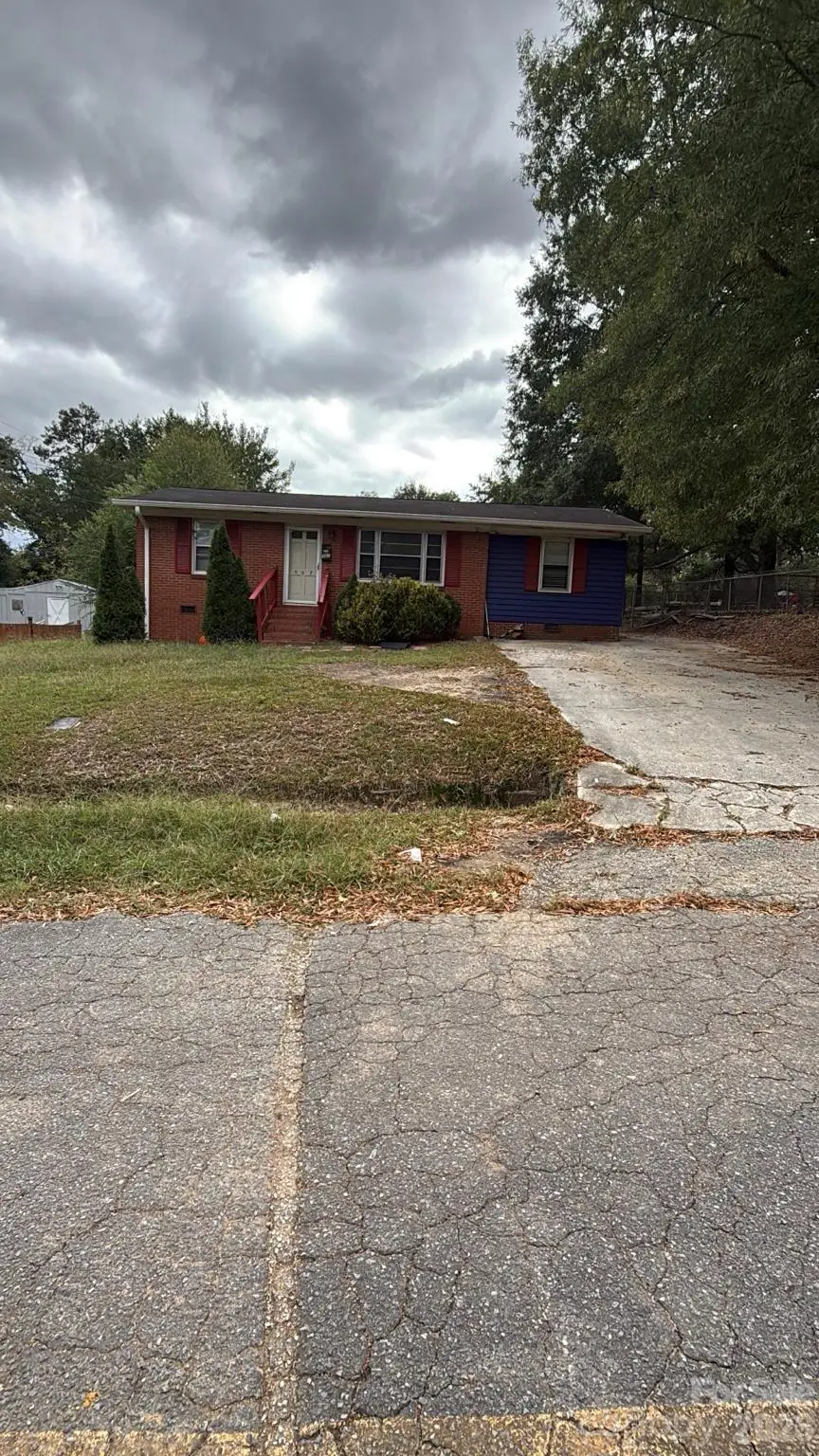 907 Marion Street, Lancaster, SC 29720 - #1