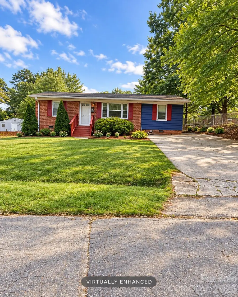 907 Marion Street, Lancaster, SC 29720 - #2
