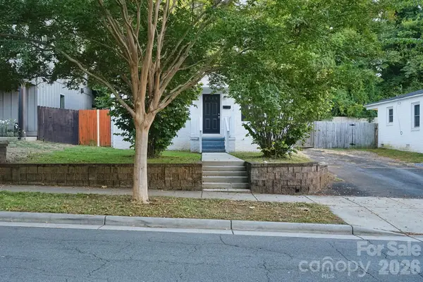 1312 Seigle Avenue, Charlotte, NC 28205