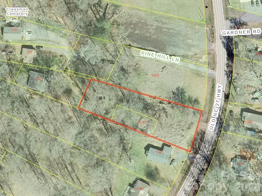 1043 Old Nc 27 Highway, Mount Holly, NC 28120 - #2