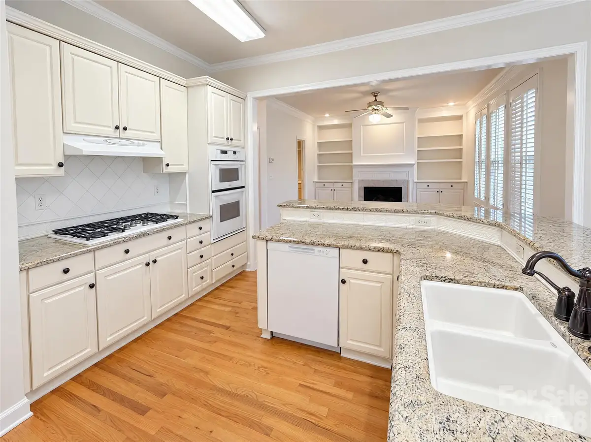 4804 Poplar Grove Drive, Charlotte, NC 28269 - #1