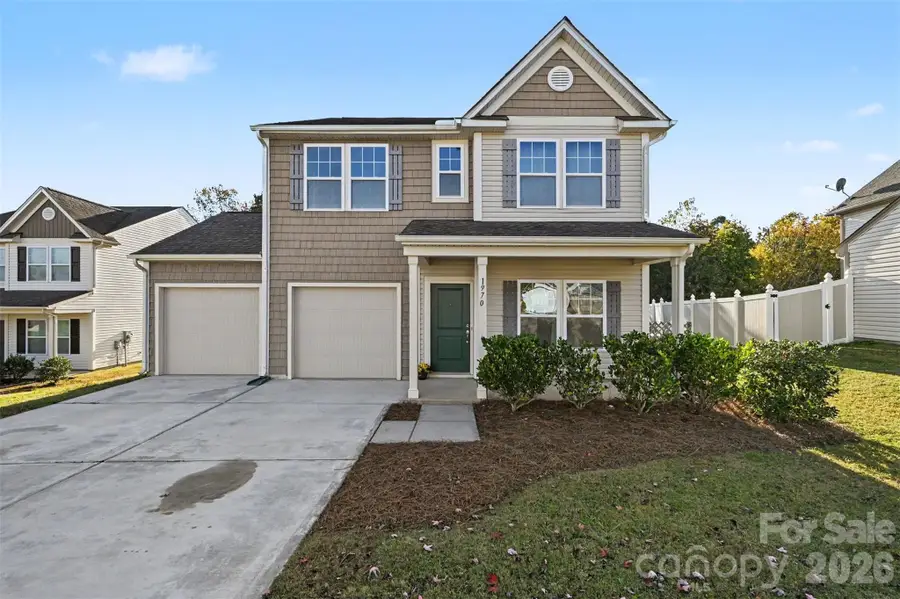 1970 Mallard Pointe Drive, Kannapolis, NC 28083 - #2