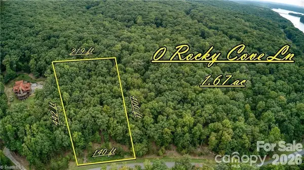 0 Rocky Cove Lane #35, Denton, NC 27239