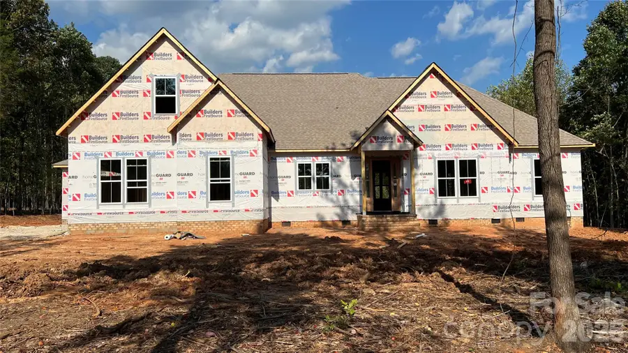 1037 Patrick Road, Gastonia, NC 28056 - #3