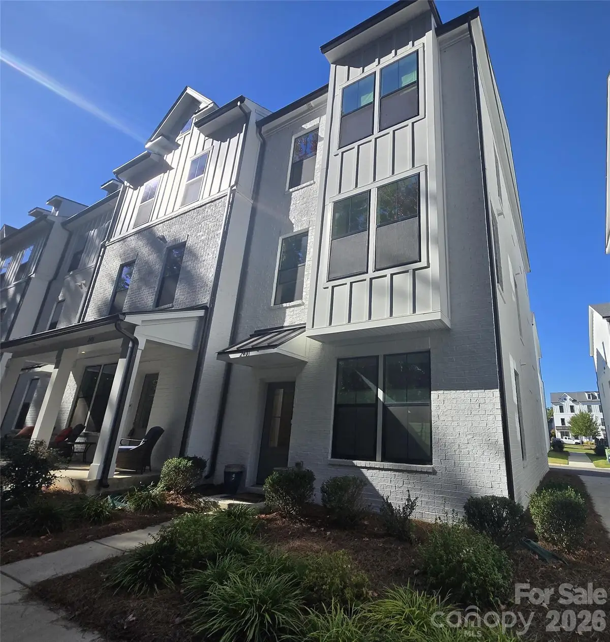 2401 Magnolia Blossom Way, Charlotte, NC 28211 - #1