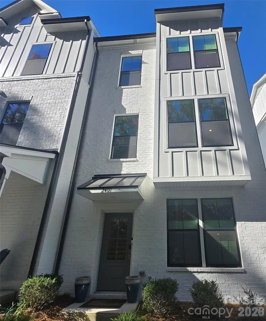 2401 Magnolia Blossom Way, Charlotte, NC 28211 - #2