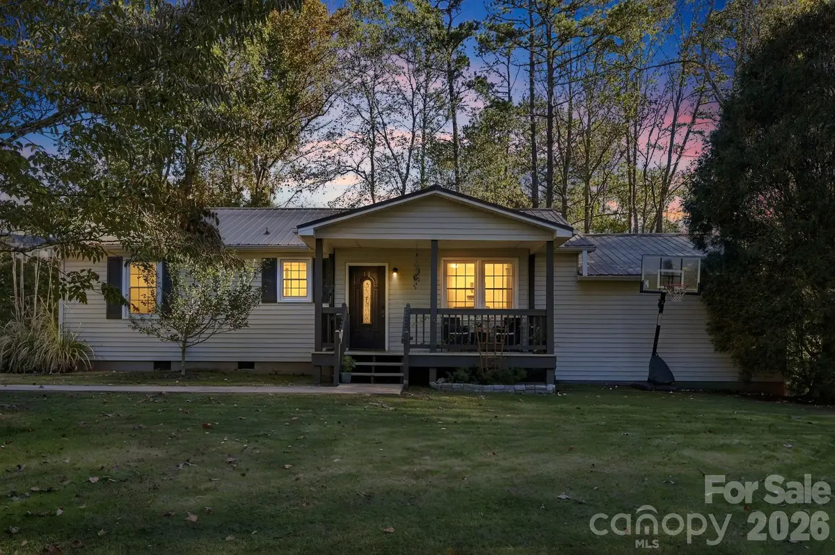 6 Gun Flint Trail, Fletcher, NC 28732 - #1