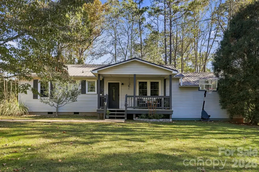 6 Gun Flint Trail, Fletcher, NC 28732 - #2