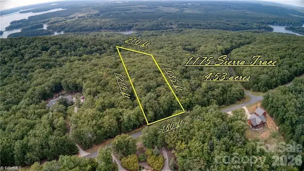 1175 Sierra Trace Road #209, Denton, NC 27239