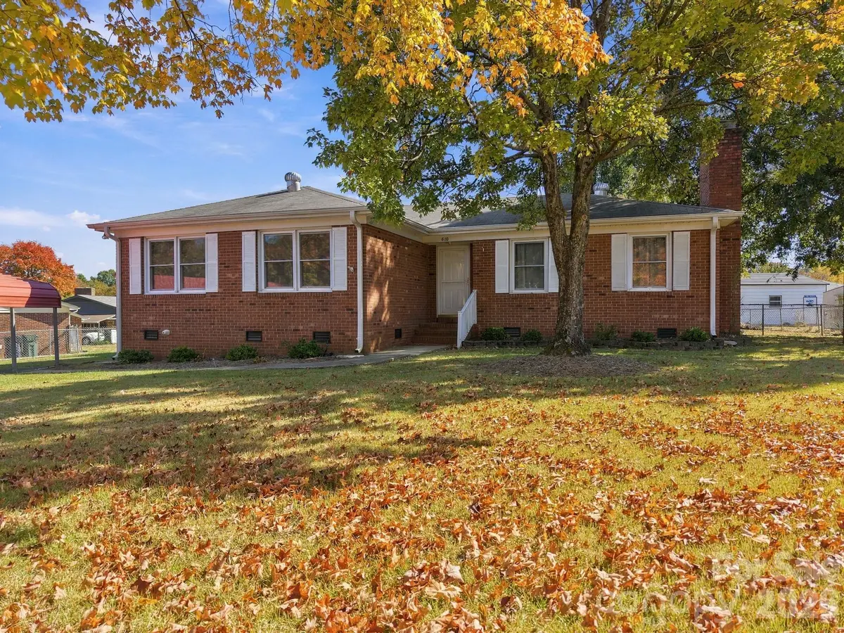 610 Lancer Court Nw, Concord, NC 28027 - #1
